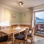 Апартаменты Bauernhof Grafenhof Эббс
