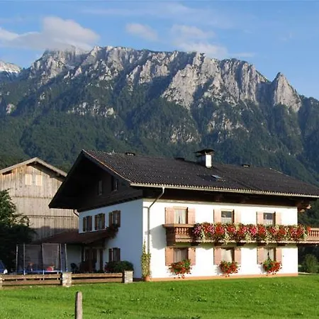 Apartment Bauernhof Grafenhof