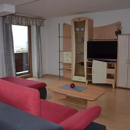 Bauernhof Grafenhof شقة *