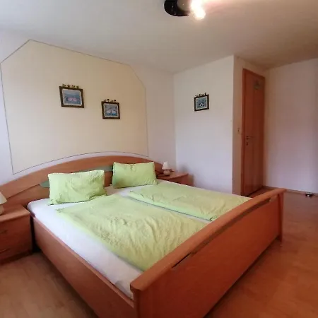 Bauernhof Grafenhof ابسي