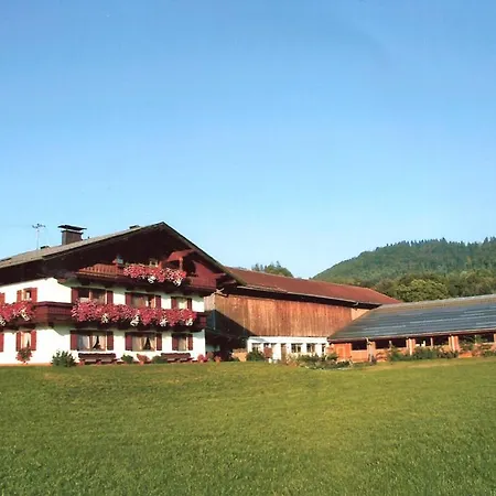 Bauernhof Grafenhof Ebbs