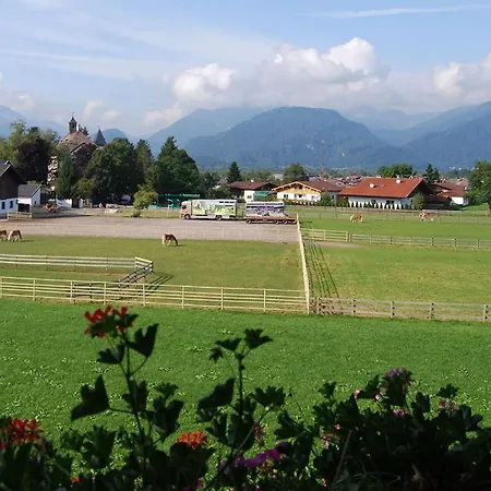 Apartamento Bauernhof Grafenhof