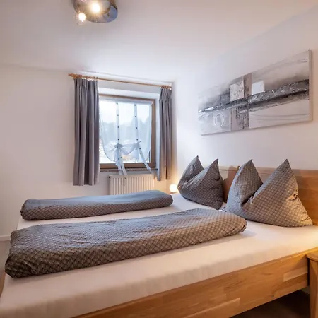 Bauernhof Grafenhof Lejlighed *