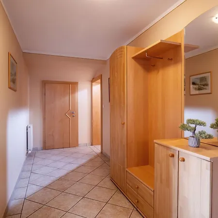 Lejlighed Bauernhof Grafenhof *