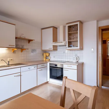 Bauernhof Grafenhof Ebbs