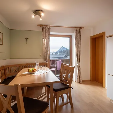 Lejlighed Bauernhof Grafenhof