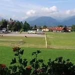 Appartement Bauernhof Grafenhof