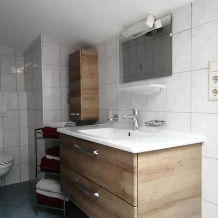 Appartement Bauernhof Grafenhof Ebbs