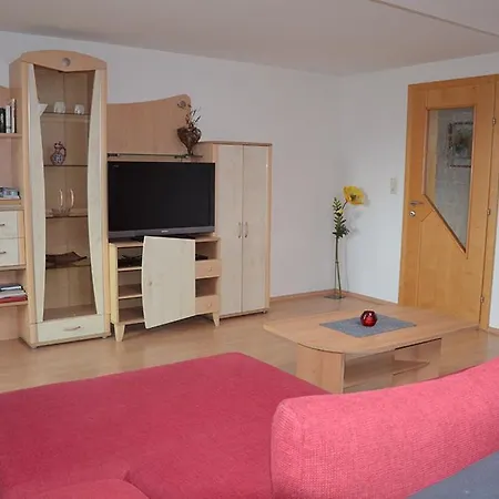 Bauernhof Grafenhof Apartman Ebbs