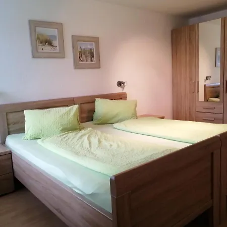 Appartement Bauernhof Grafenhof Ebbs